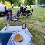 Cable Creek Campgrounds