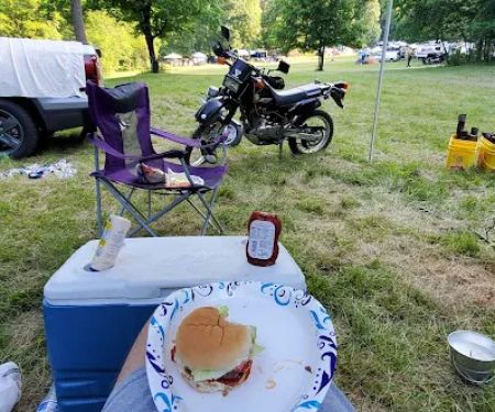 Cable Creek Campgrounds