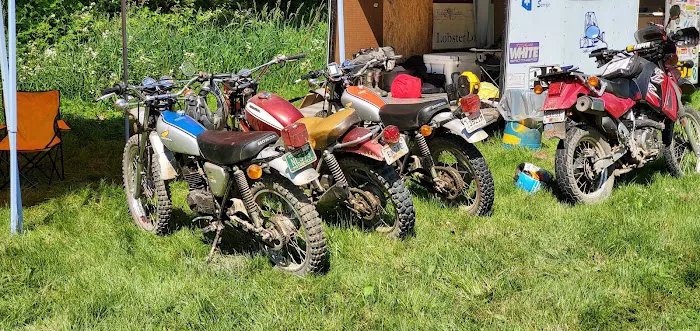 Cable Creek Campgrounds Picture 8