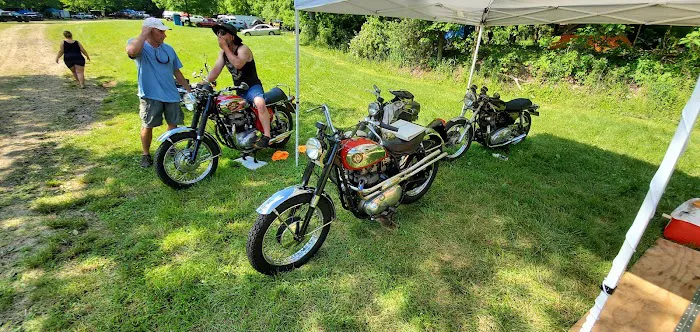 Cable Creek Campgrounds Picture 6