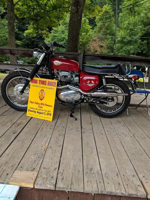 Cable Creek Campgrounds Picture 9