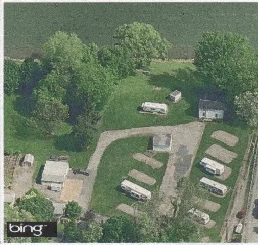 Smith's Landing Campground Picture 3