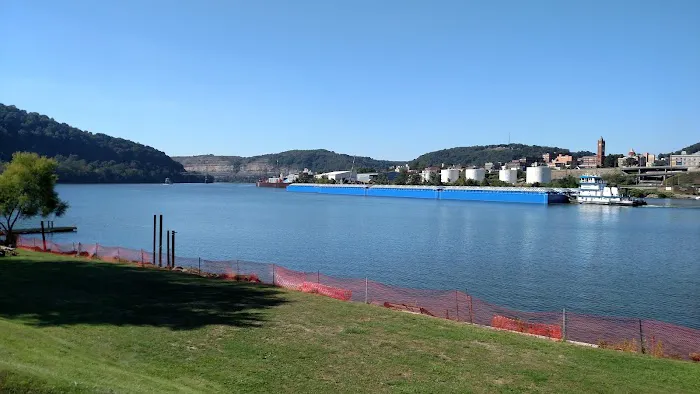 Smith's Landing Campground Picture 4