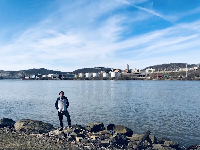 Smith's Landing Campground Picture 2