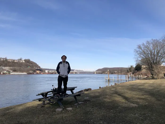 Smith's Landing Campground Picture 1