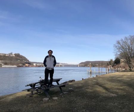 Smith's Landing Campground