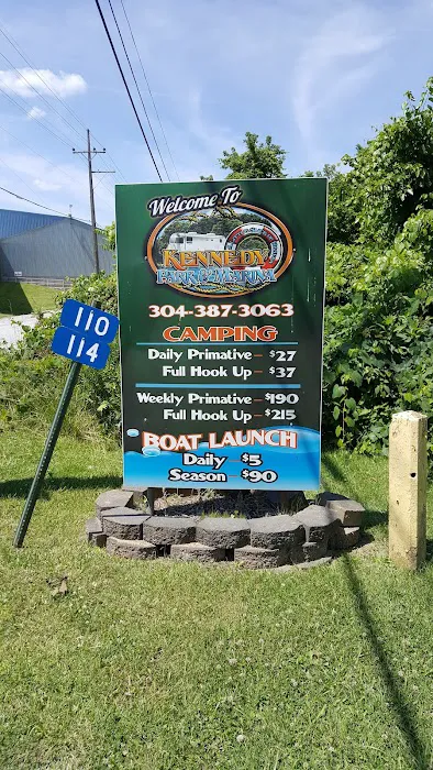 Kennedy Marina Picture 8