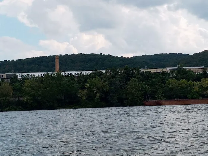 Kennedy Marina Picture 2