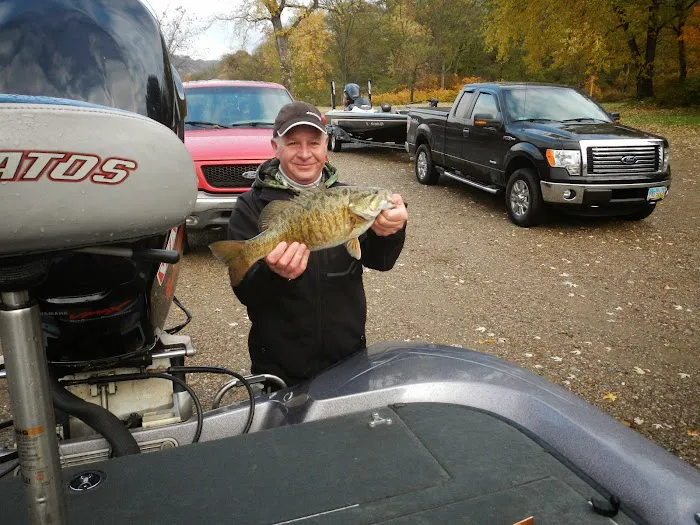 Kennedy Marina Picture 7