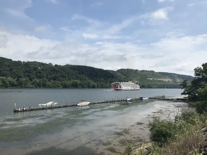 Kennedy Marina Picture 1