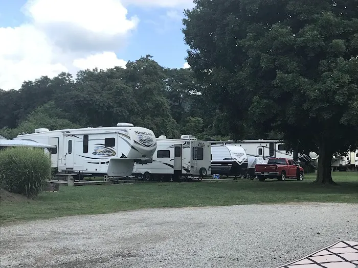 Kennedy Marina Picture 5