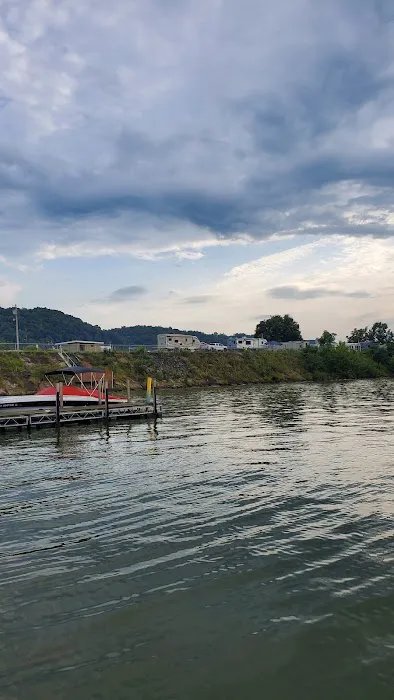 Kennedy Marina Picture 3