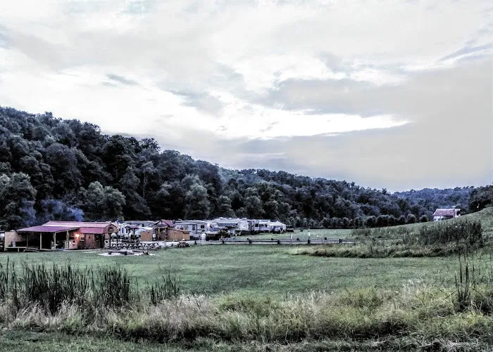 Saffron Valley Campground & Cabins, LLC Picture 5