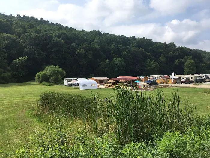 Saffron Valley Campground & Cabins, LLC Picture 6