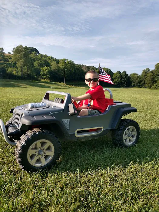 Saffron Valley Campground & Cabins, LLC Picture 9