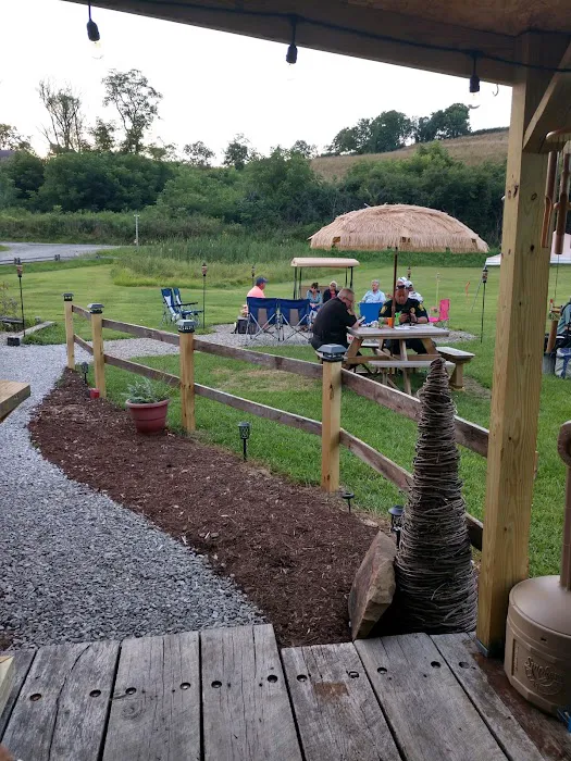 Saffron Valley Campground & Cabins, LLC Picture 8