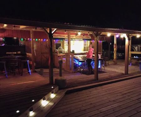 Saffron Valley Campground & Cabins, LLC