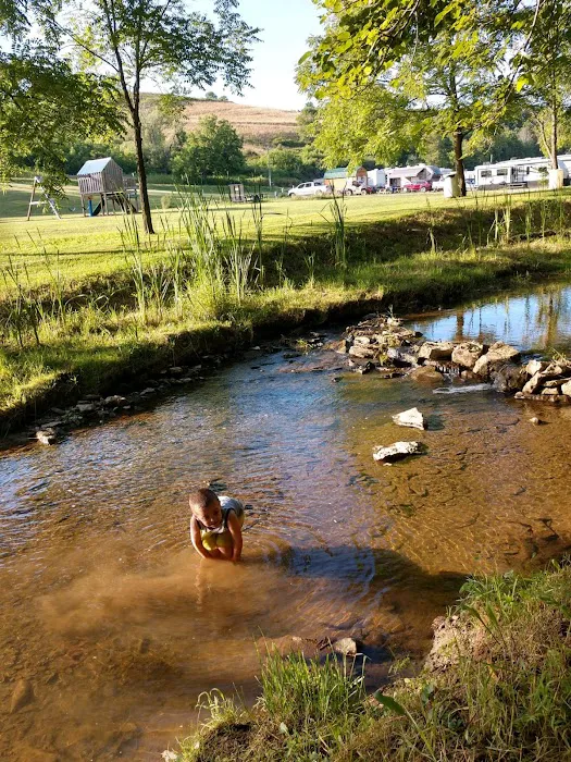 Saffron Valley Campground & Cabins, LLC Picture 10