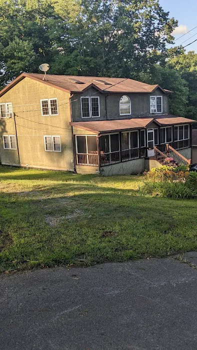 National Association Campground Picture 1