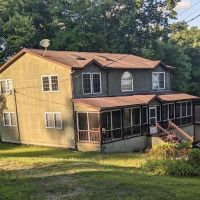 National Association Campground ico