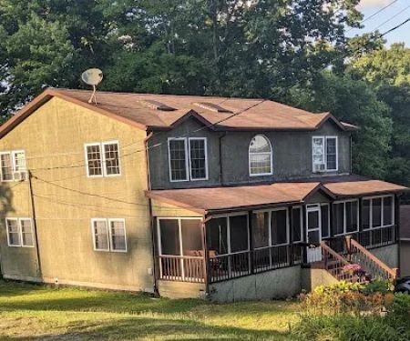 National Association Campground