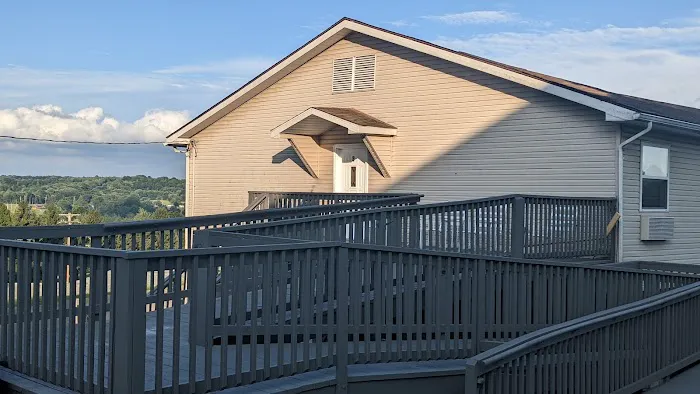 National Association Campground Picture 3