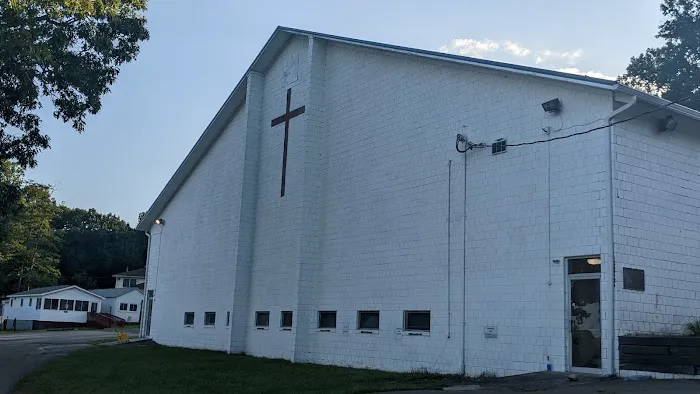 National Association Campground Picture 4