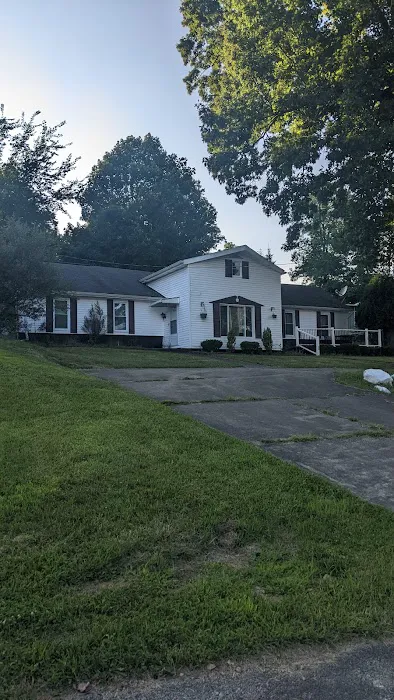 National Association Campground Picture 7