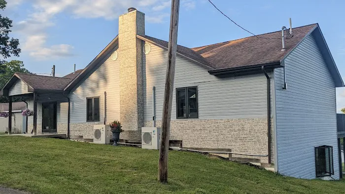 National Association Campground Picture 6