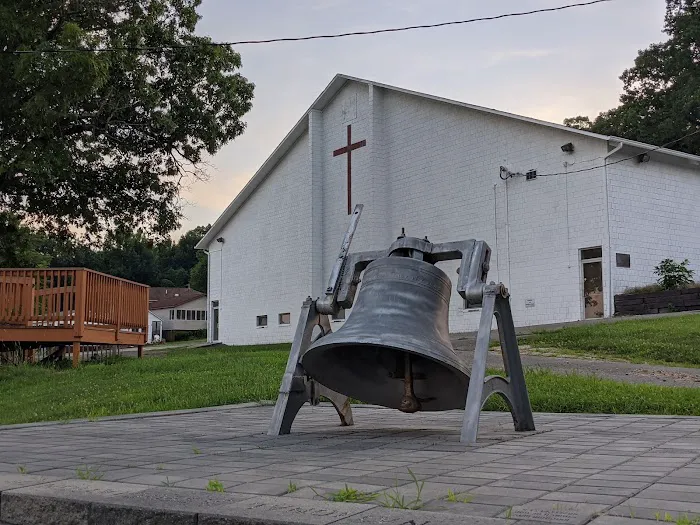 National Association Campground Picture 5