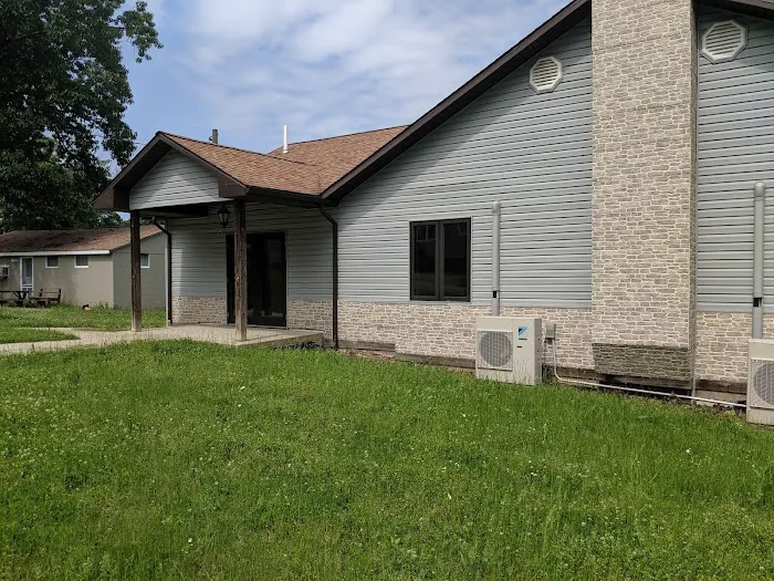 National Association Campground Picture 9