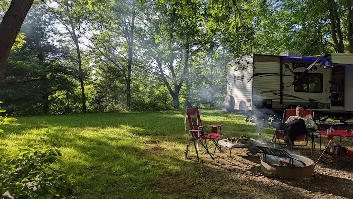 Shenango Campground Picture 1