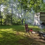 Shenango Campground