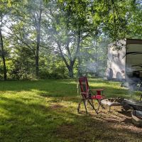 Shenango Campground ico