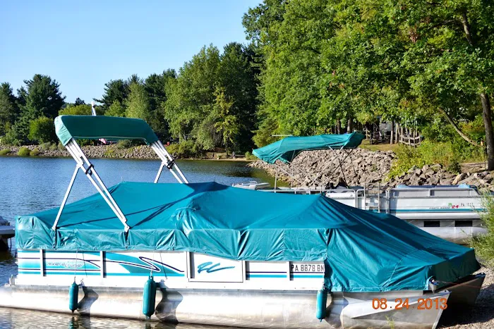 Shenango Campground Picture 2