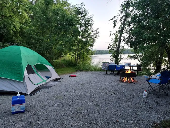 Shenango Campground Picture 9