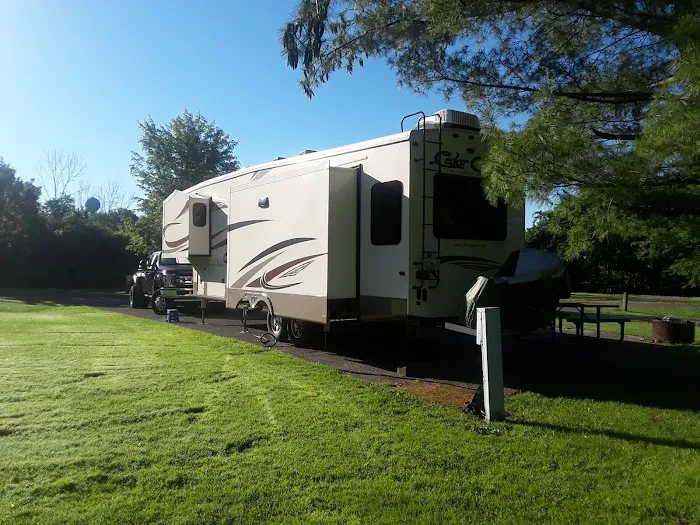 Shenango Campground Picture 8