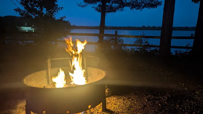 Shenango Campground Picture 3