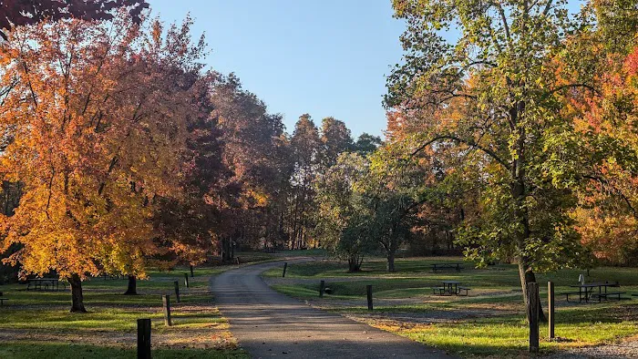 Shenango Campground Picture 4
