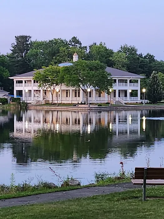 Shenango Campground Picture 5