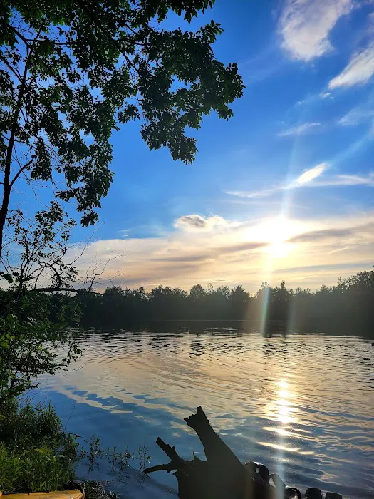 Shenango Campground Picture 6