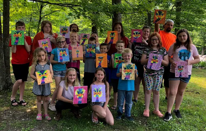 Hidden Springs Campground Picture 5