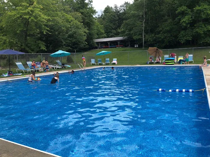 Hidden Springs Campground Picture 8