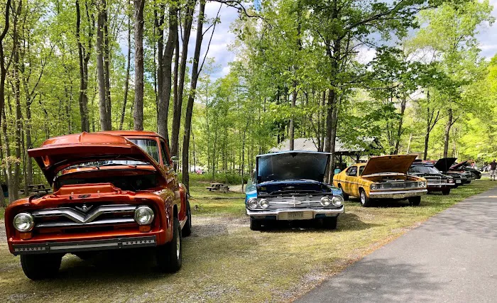 Hidden Springs Campground Picture 4