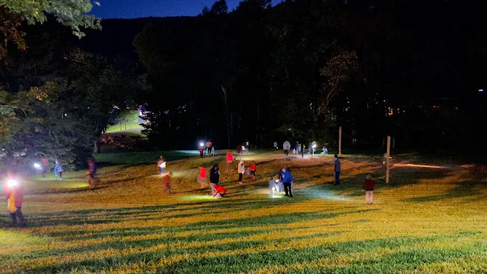 Hidden Springs Campground Picture 1