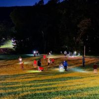 Hidden Springs Campground ico