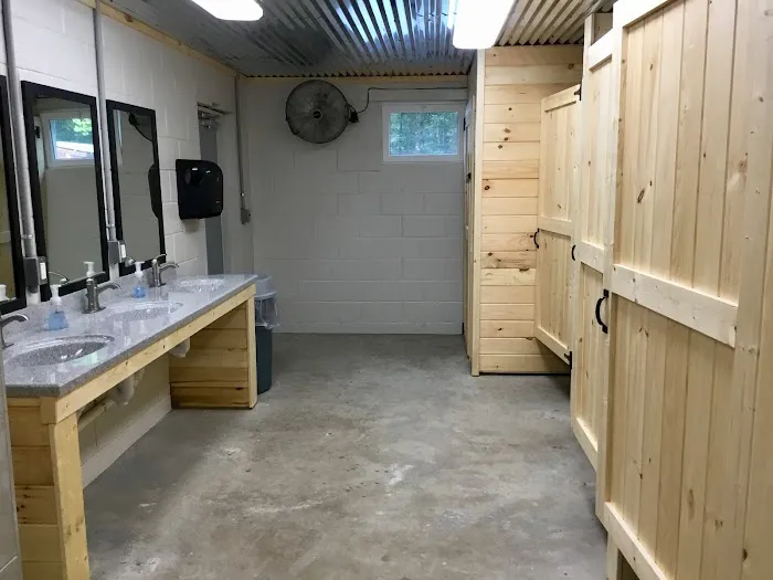 Hidden Springs Campground Picture 6