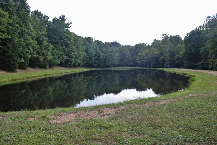 Hidden Springs Campground Picture 3