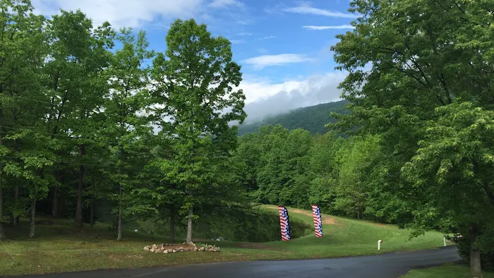 Hidden Springs Campground Picture 9