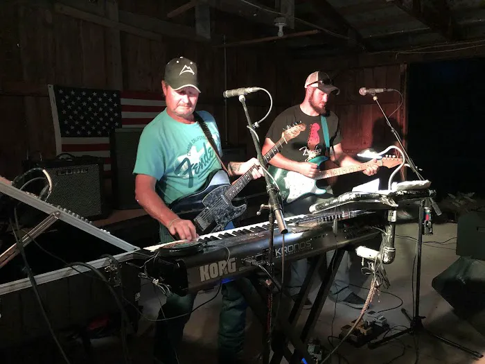 Hidden Springs Campground Picture 7